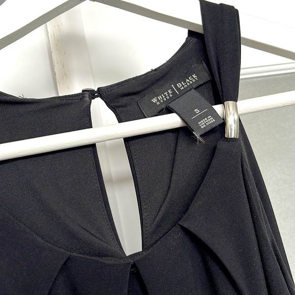 WHBM summer dress - Picture 4 of 7